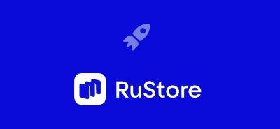 Максут Шадаев - Владимир Кириенко - 25 мая запустится магазин приложений для Android RuStore - zoneofgames.ru