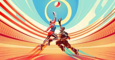 Объявлена дата релиза Roller Champions — смеси роллер‑дерби и гандбола от Ubisoft - cybersport.ru
