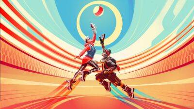 Спортивная аркада Roller Champions выходит 25 мая - playisgame.com