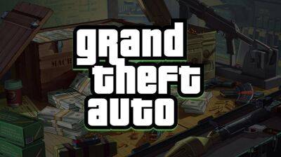 Годовой доход серии Grand Theft Auto превысил 1 миллиарда долларов - gametech.ru