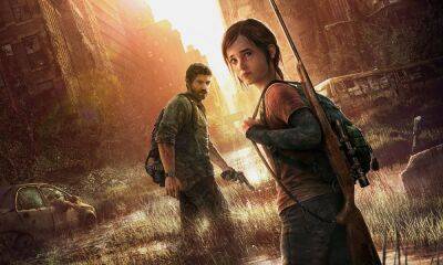 Джефф Грабб - Томас Хендерсон - Ремейк оригинальной The Last of Us могут выпустить до конца 2022 года - lvgames.info