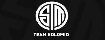 Team SoloMid прошла на The International 2022 - dota2.ru - Швеция - Stockholm