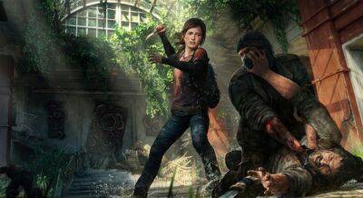 Джефф Грабб - Томас Хендерсон - Ремейк The Last of Us может выйти на PS5 в конце 2022 года - landofgames.ru - Sony