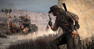 Red Dead Redemption - Эмулятор PlayStation 3 для ПК получил крупное обновление — улучшена производительность многих тайтлов - cybersport.ru