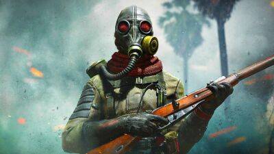 Томас Хендерсон - Утечка: опубликован список всех 18 карт в Call of Duty: Warzone 2 - igromania.ru