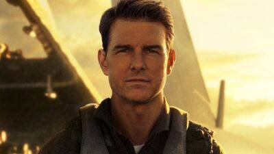 Tom Cruise weigerde Top Gun: Maverick op streamingdienst te debuteren - ru.ign.com