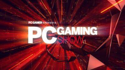 Трансляция PC Gaming Show стартует 12 июня - lvgames.info - Москва