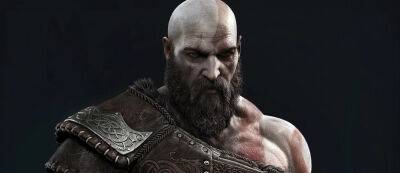 Sony раскрыла новые детали God of War: Ragnarök и показала видео - игра предложит десятки опций доступности - gamemag.ru - Santa Monica