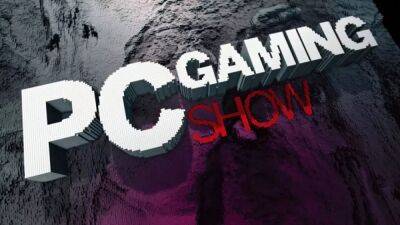 На PC Gaming Show 2022 новые игры представят 11 bit и Klei Entertainment - igromania.ru