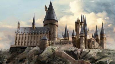Гарри Поттер - Джоан Роулинг - Дэвид Заслав - СМИ: в Warner Bros. хотят реанимировать франшизу "Гарри Поттера" новыми фильмами и проектами - playground.ru