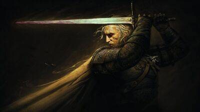 Некстген-версия The Witcher 3 будет готова в четвёртом квартале 2022-го - stopgame.ru - Россия - Белоруссия