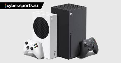 Лариса Крофт - Недельные продажи консолей Xbox в Японии обогнали PlayStation впервые за 8 лет - cyber.sports.ru - Япония