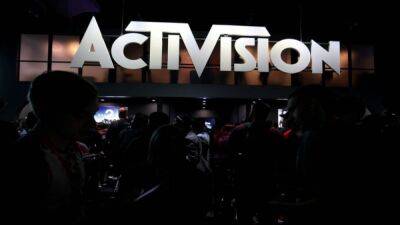 Брэд Смит - Сделка Microsoft и Activision Blizzard достигла «конца начала» - igromania.ru - Сша - Бельгия