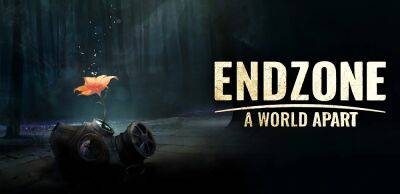 Xbox Series - Постапокалиптическая стратегия Endzone — A World Apart вышла на консолях - zoneofgames.ru