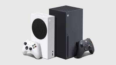 Xbox опередила PlayStation по продажам в Японии впервые за восемь лет - stopgame.ru - Япония - Sony