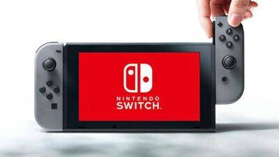 В 2022 году будет продано не менее 20 миллионов Nintendo Switch, но прогнозы продаж снижены - gametech.ru - Япония