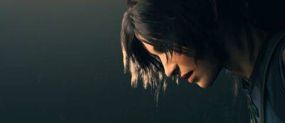 Embracer Group покупает у Square Enix разработчиков Tomb Raider и Deus Ex вместе с правами на игры - gamemag.ru