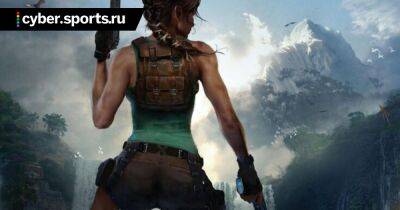 Embracer Group купила создателей Tomb Raider и Deus Ex за 300 млн долларов. Компания получила права на франшизы - cyber.sports.ru