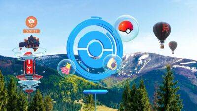 The Pokémon Company toont eerste Pokémon GO kaarten - ru.ign.com