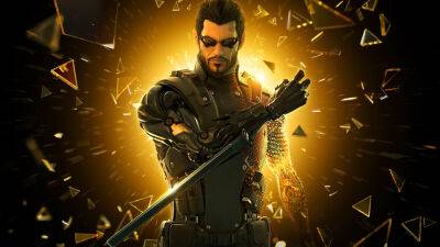 Филипп Роджерс - Embracer покупает Crystal Dynamics, Eidos-Montréal и Square Enix Montréal, а также франшизы Tomb Raider, Deus Ex, Thief и Legacy of Kain - stopgame.ru