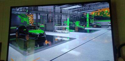 Участники бета-теста новой Forza Motorsport слили первые скриншоты - coop-land.ru