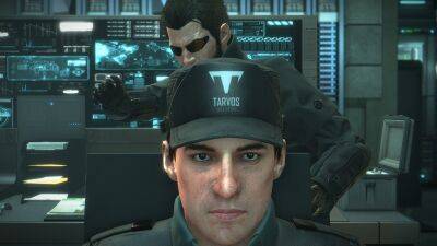 Никакой Deus Ex на Unreal Engine 5. Журналисты опять «не так поняли» - gametech.ru