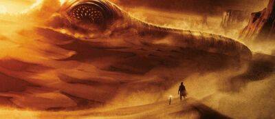Дени Вильнев - "Невидимый глазу шелест тенге позволил мне узреть пески Арракиса": Dune: Spice Wars порадовала первых покупателей в Steam - gamemag.ru - Казахстан