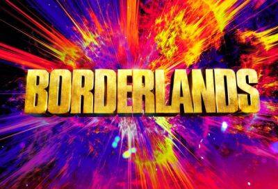 Прессе показали небольшой отрывок из экранизации Borderlands - playground.ru