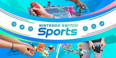 Nintendo Switch Sports is nu beschikbaar - ADV - ru.ign.com