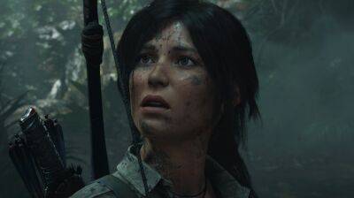 Tomb Raider продалась тиражом 88 миллионов копий, а Deus Ex в 7 раз хуже - gametech.ru