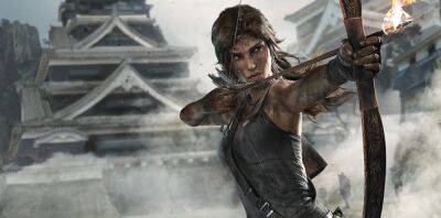Общие продажи серии Tomb Raider перевалили за 88 миллионов копий - zoneofgames.ru