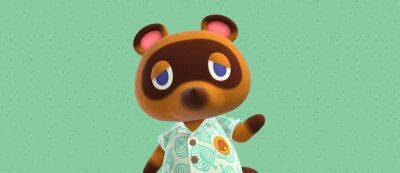 Филипп Спенсер - Фис-Эма Реджи - Бывший глава Nintendo of America считает, что из Animal Crossing может выйти отличная игра с блокчейном - gamemag.ru