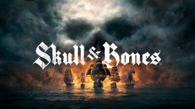 Утечки указывают на то, что Skull and Bones выйдет уже осенью этого года - fatalgame.com