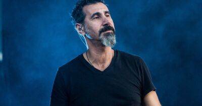 Дэвид Голдфарб - Серж Танкян - Серж Танкян записал оригинальный трек для ритм‑шутера Metal: Hellsinger - cybersport.ru - Сша