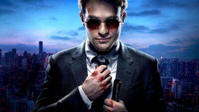 Matt Murdock - Peter Parker - Daredevil krijgt een nieuwe serie bij Disney Plus - ru.ign.com