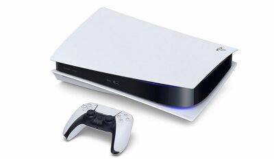 Слух: Sony упростит производство PS5 благодаря новой модели с 6-нм чипами - gametech.ru - Sony