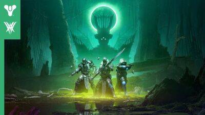 Подземелье «Королева ведьм» для Destiny 2 запустят 27 мая - lvgames.info