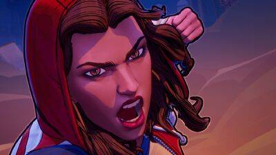 Scarlet Witch - Voormalig Hearthstone ontwikkelaars komen met Marvel kaartspel - ru.ign.com