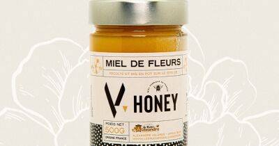 Team Vitality выпустила собственный мед в честь Всемирного дня пчел - cybersport.ru - Франция