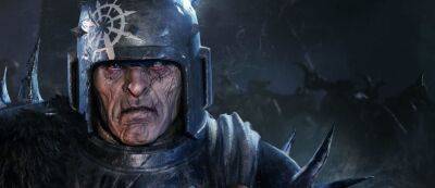 В сети появились рендеры, концепт-арты и скриншоты Warhammer 40,000: Darktide из журнала EDGE - gamemag.ru