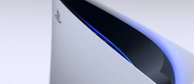 Слух: Sony может выпустить в скором времени новую модель PlayStation 5 c 6-нм чипом - gamemag.ru - Япония - Sony
