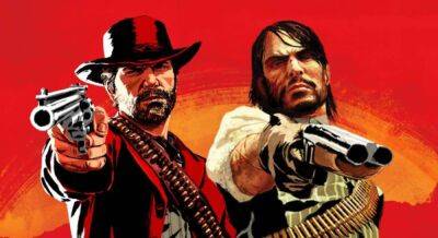 Крис Клиппель - Журналист подтвердил разработку обновленной Red Dead Redemption для PS5 и Xbox Series X/S - landofgames.ru - Франция
