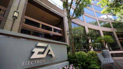 Эндрю Уилсон - Слух: Electronic Arts хотят продать или присоединить к Disney, Apple или Amazon - igromania.ru