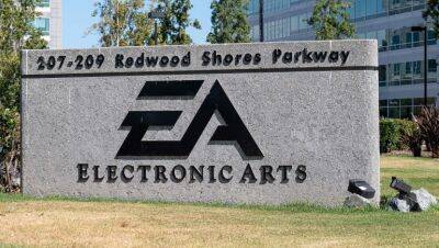 Эндрю Уилсон - Боссы Electronic Arts планируют продать компанию или объединиться с другим конгломератом - coop-land.ru