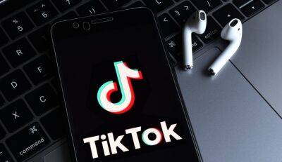 Приложение TikTok скоро получит функционал видеоигр - coop-land.ru