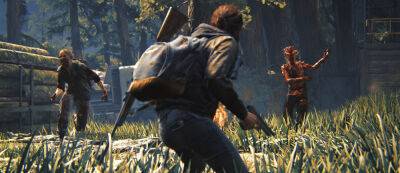 Инсайдер: Отдельная игра Factions или мультиплеер для The Last of Us 2 вряд ли выйдут — вас ждет нечто большее - gamemag.ru