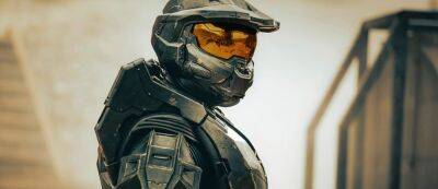 Маркус Лейто - Соавтора Halo смутили многие решения постановщиков сериала — они далеки от основной вселенной - gamemag.ru