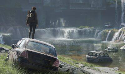 Джефф Грабба - Многопользовательский режим для The Last of Us 2 перерос в «нечто большее» - landofgames.ru