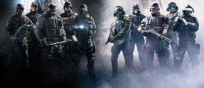Ubisoft представила трейлер первого небинарного оперативника в Rainbow Six Siege - gamemag.ru - Бельгия