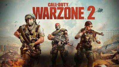 Томас Хендерсон - Известный инсайдер рассказал, что в Call of Duty: Warzone 2 появится долгожданная функция - playground.ru